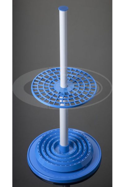 Pipette Stand (94 Pipettes- Rotary)